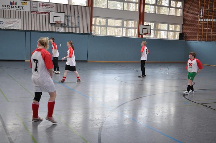 Fussballturnier 2011 039